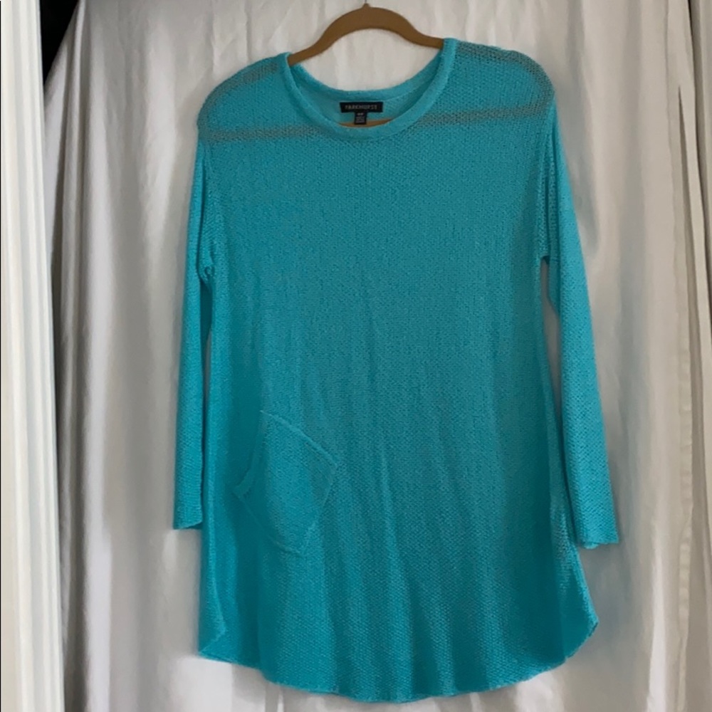 Parkhurst Tunic